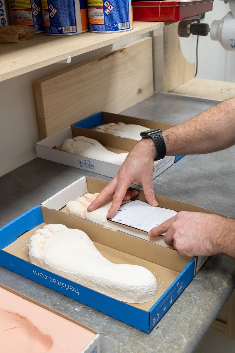 Plantillas personalizadas Gijón